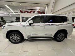 Toyota Land Cruiser (Imported) 3.5T Middle East Edition - фото 3