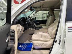 Toyota Land Cruiser (Imported) 3.5T Middle East Edition - фото 6