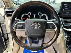 Toyota Land Cruiser (Imported) 3.5T Middle East Edition - фото 8