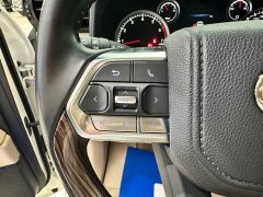 Toyota Land Cruiser (Imported) 3.5T Middle East Edition - фото 9