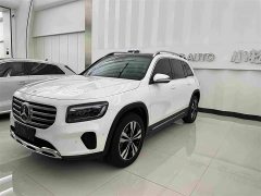 Mercedes-Benz GLB 200 Dynamic - фото 1