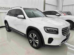 Mercedes-Benz GLB 200 Dynamic - фото 3
