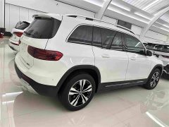 Mercedes-Benz GLB 200 Dynamic - фото 4