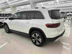 Mercedes-Benz GLB 200 Dynamic - фото 5