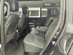 Land Rover Defender Facelift 110 3.0T P400 Dark Edition - ფოტო 13