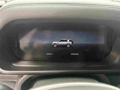 Land Rover Defender Facelift 110 3.0T P400 Dark Edition - ფოტო 7