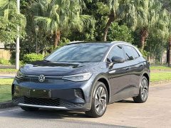 Volkswagen ID.4 CROZZ Pure Enjoyment Limited Edition - photo 1