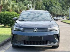 Volkswagen ID.4 CROZZ Pure Enjoyment Limited Edition - photo 2
