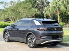 Volkswagen ID.4 CROZZ Pure Enjoyment Limited Edition - photo 3