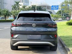 Volkswagen ID.4 CROZZ Pure Enjoyment Limited Edition - photo 4