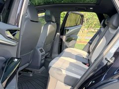 Volkswagen ID.4 CROZZ Pure Enjoyment Limited Edition - photo 6