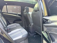 Volkswagen ID.4 CROZZ Pure Enjoyment Limited Edition - photo 7