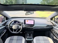 Volkswagen ID.4 CROZZ Pure Enjoyment Limited Edition - photo 9