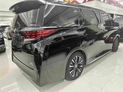 Toyota Alphard Hybrid 2.5L Premium Edition - photo 10