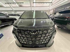 Toyota Alphard Hybrid 2.5L Premium Edition - photo 2