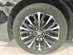 Toyota Alphard Hybrid 2.5L Premium Edition - photo 4