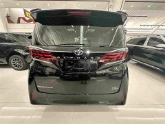 Toyota Alphard Hybrid 2.5L Premium Edition - photo 9