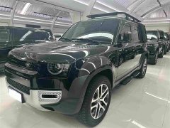 Land Rover Defender 110 3.0T P400 Dark Edition - photo 1