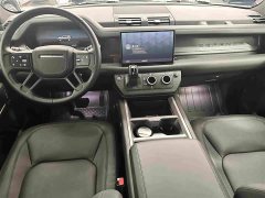 Land Rover Defender 110 3.0T P400 Dark Edition - photo 16