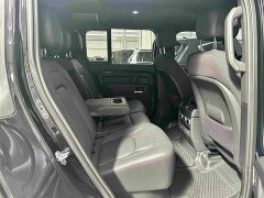 Land Rover Defender 110 3.0T P400 Dark Edition - photo 17