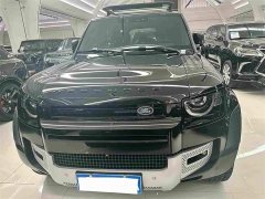 Land Rover Defender 110 3.0T P400 Dark Edition - photo 2