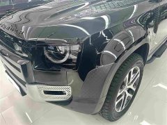 Land Rover Defender 110 3.0T P400 Dark Edition - photo 3