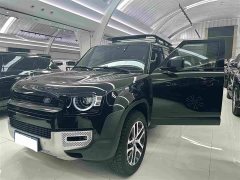 Land Rover Defender 110 3.0T P400 Dark Edition - photo 5