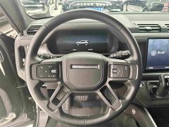 Land Rover Defender 110 3.0T P400 Dark Edition - photo 8
