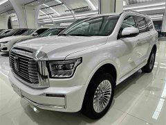 Tank 500 3.0T Business Edition Landscape Trim 5-Seater - фото 1