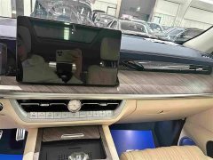 Tank 500 3.0T Business Edition Landscape Trim 5-Seater - фото 10