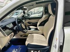 Tank 500 3.0T Business Edition Landscape Trim 5-Seater - фото 12