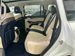Tank 500 3.0T Business Edition Landscape Trim 5-Seater - фото 13
