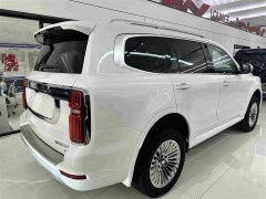 Tank 500 3.0T Business Edition Landscape Trim 5-Seater - фото 18