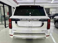 Tank 500 3.0T Business Edition Landscape Trim 5-Seater - фото 19