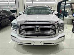 Tank 500 3.0T Business Edition Landscape Trim 5-Seater - фото 2