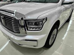 Tank 500 3.0T Business Edition Landscape Trim 5-Seater - фото 3