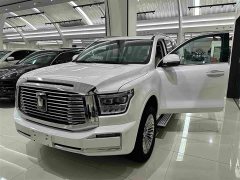 Tank 500 3.0T Business Edition Landscape Trim 5-Seater - фото 5