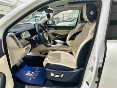 Tank 500 3.0T Business Edition Landscape Trim 5-Seater - фото 6