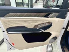 Tank 500 3.0T Business Edition Landscape Trim 5-Seater - фото 7