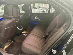 BMW 7 Series 740Li Premier Luxury Package - фото 13