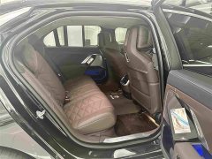 BMW 7 Series 740Li Premier Luxury Package - фото 16