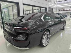 BMW 7 Series 740Li Premier Luxury Package - фото 19