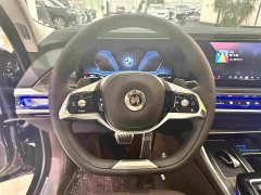 BMW 7 Series 740Li Premier Luxury Package - фото 8