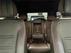 Mercedes-Benz G-Class G 350 - photo 13