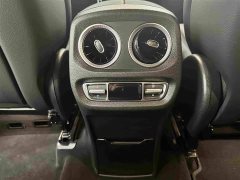 Mercedes-Benz G-Class G 350 - photo 17