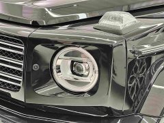 Mercedes-Benz G-Class G 350 - photo 2