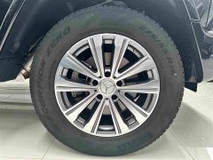 Mercedes-Benz G-Class G 350 - photo 4
