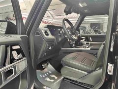 Mercedes-Benz G-Class G 350 - photo 6
