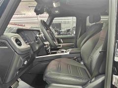 Mercedes-Benz G-Class G 350 - photo 8
