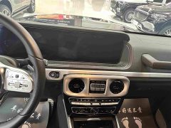 Mercedes-Benz G-Class G 350 - photo 9
